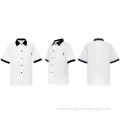 Chef uniform for hotel and restaurant staff